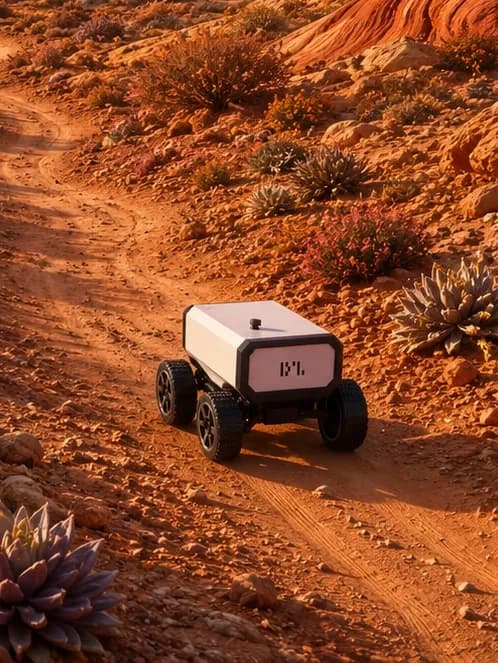 The Rover